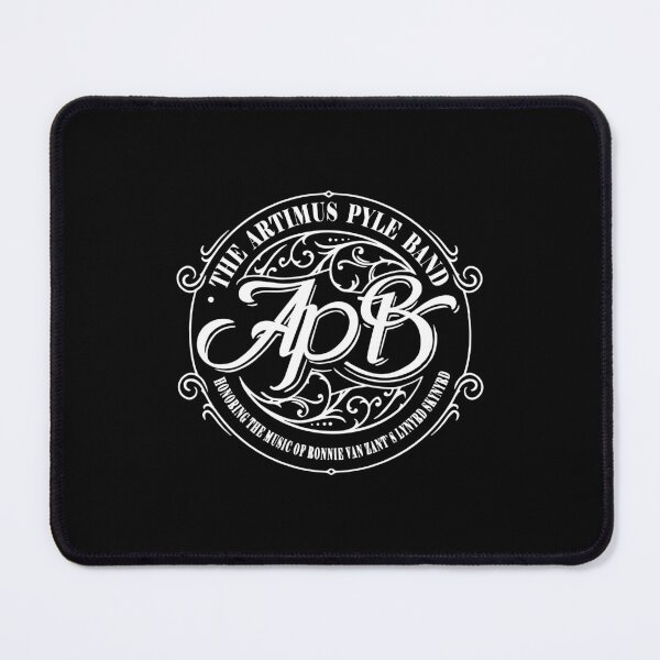 Item preview, Artimus Pyle Band designed and sold by ManatoStein.