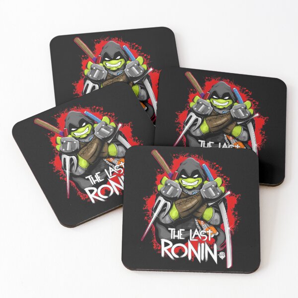 Item preview, Tortuga El Último Ronin designed and sold by Kemfonchuril.
