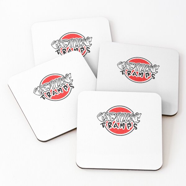 Item preview, Cadillac Tramps  designed and sold by TiloVosano.