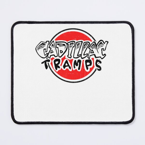 Item preview, Cadillac Tramps  designed and sold by TiloVosano.