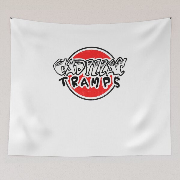 Item preview, Cadillac Tramps  designed and sold by TiloVosano.