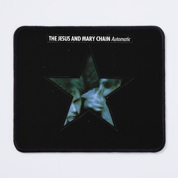 Item preview,  The Jesus And Mary Chain Automatic Lll Classic designed and sold by MaximoJenkins.