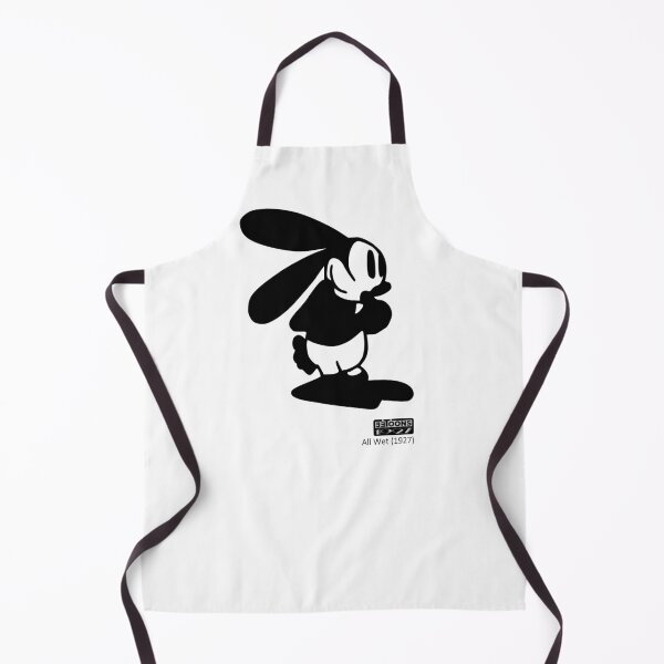 Item preview, Oswald - What Da Ya Say (All Wet, 1927) designed and sold by eetoons1927.
