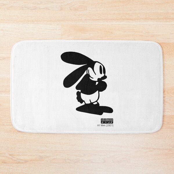Item preview, Oswald - What Da Ya Say (All Wet, 1927) designed and sold by eetoons1927.