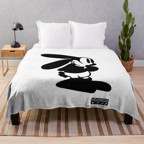 Item preview, Oswald - What Da Ya Say (All Wet, 1927) designed and sold by eetoons1927.