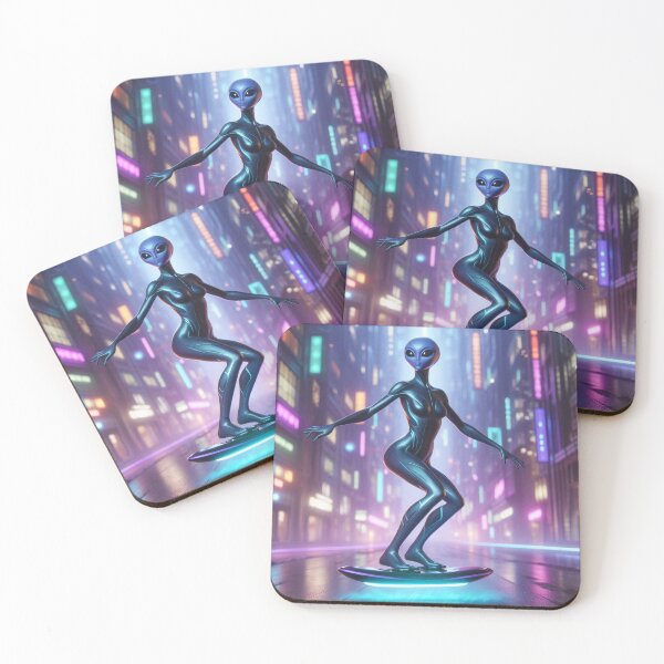 Item preview, Alien Women designed and sold by RaF71PrO.