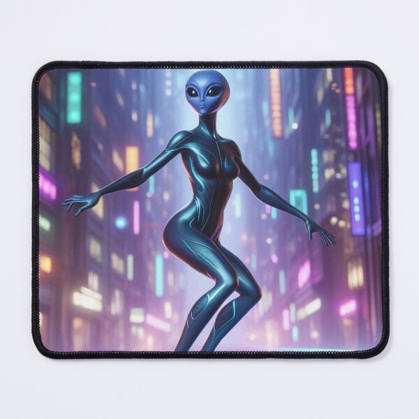 Item preview, Alien Women designed and sold by RaF71PrO.