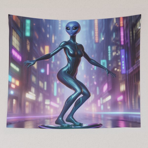Item preview, Alien Women designed and sold by RaF71PrO.