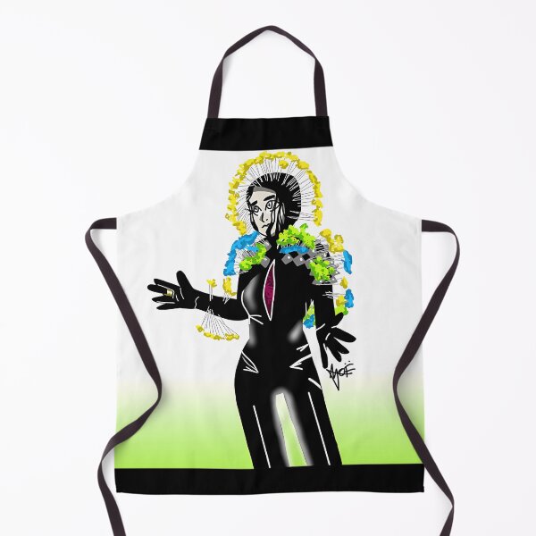 Item preview, Bjork Vulnicura Anime Cover designed and sold by Miltonelliher.