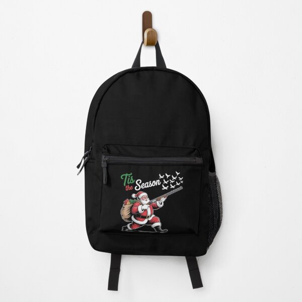Item preview, Christmas Santa Claus Duck Hunting Men Women Duck Hunter designed and sold by JulienAureo.