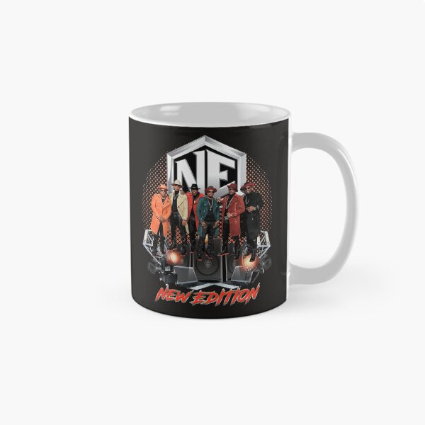 Item preview, New Edition Ne 2025 designed and sold by EricHea.