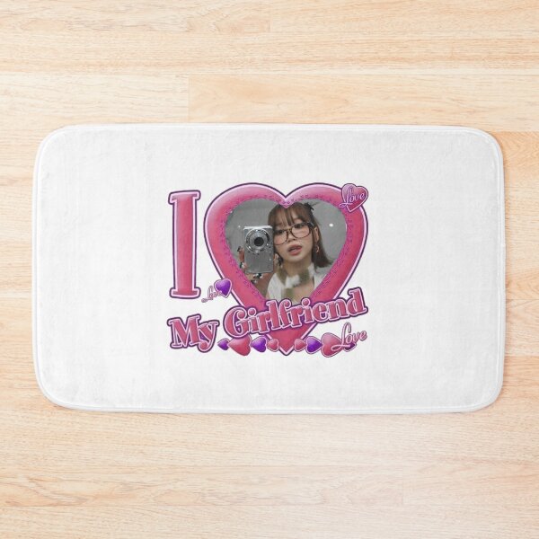 Item preview, Chaewon designed and sold by bassredbubble.