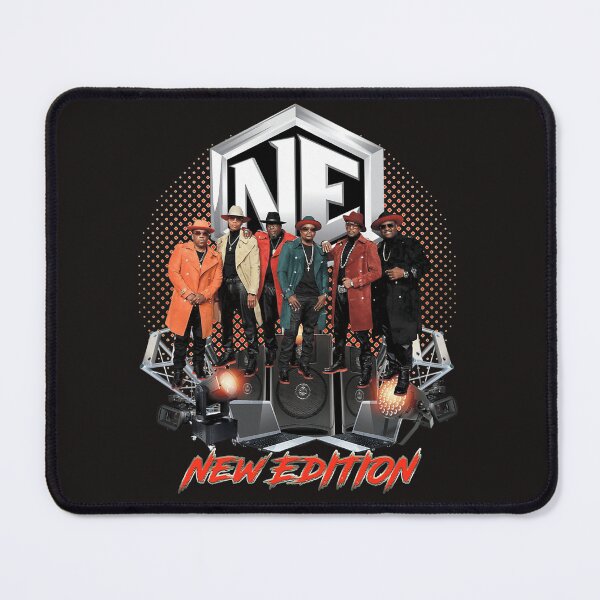 Item preview, New Edition Ne 2025 designed and sold by EricHea.