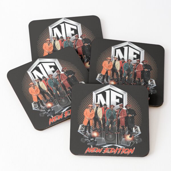 Item preview, New Edition Ne 2025 designed and sold by EricHea.