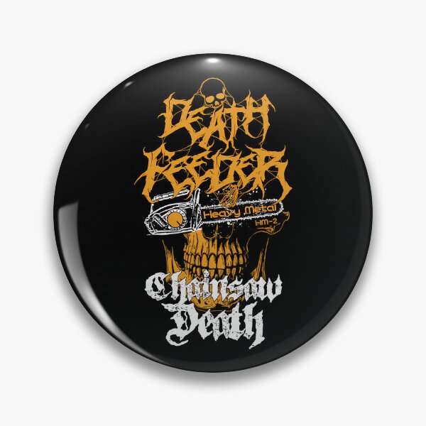 Item preview,  Death Feeder - Rise Of The Dead Shirt designed and sold by DreamVesions.