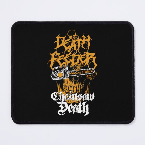 Item preview,  Death Feeder - Rise Of The Dead Shirt designed and sold by DreamVesions.