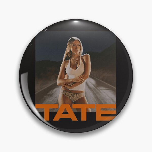Item preview,  So Close To What Tate Mcrae designed and sold by EricHea.