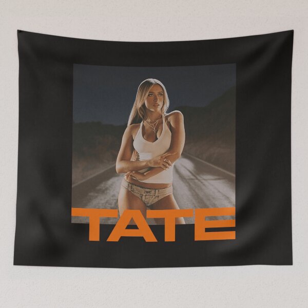 Item preview,  So Close To What Tate Mcrae designed and sold by EricHea.