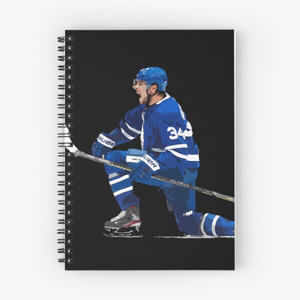 Item preview, Auston Matthews designed and sold by Drishtothari.