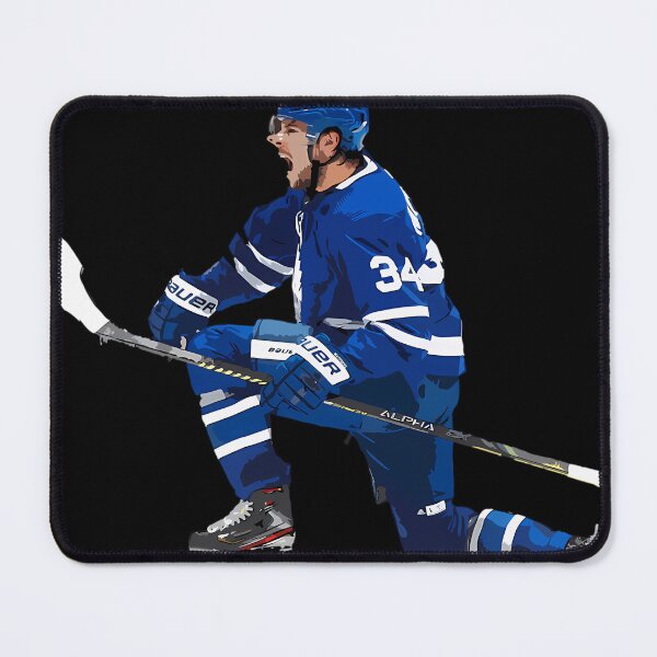 Item preview, Auston Matthews designed and sold by Drishtothari.