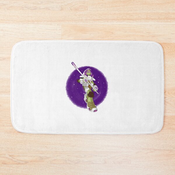Item preview, TMNT 2012 Space Donnie designed and sold by Leah'sArt&Stuff.