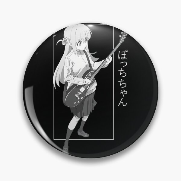 Item preview, Negative Gotou Play Instru	t  	 designed and sold by mbkfphxphkm36.