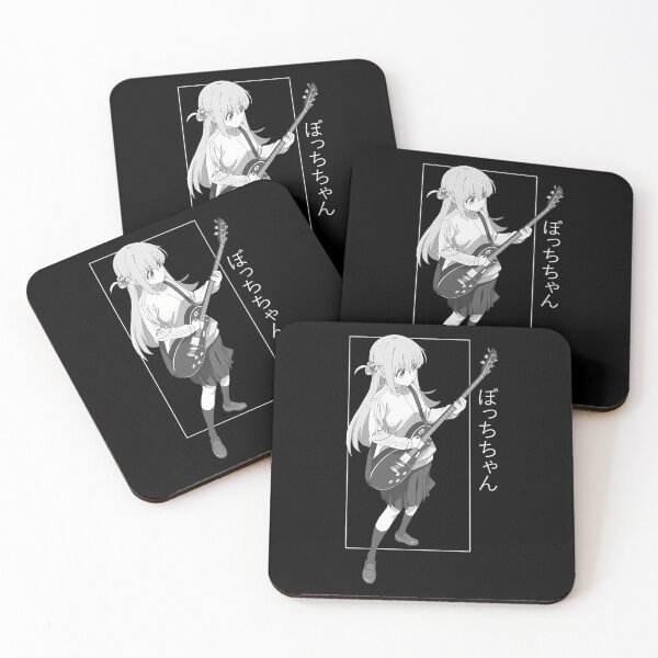 Item preview, Negative Gotou Play Instru	t  	 designed and sold by mbkfphxphkm36.