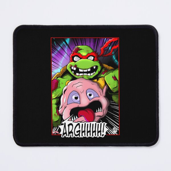 Item preview, Zombie Turtle		 designed and sold by Kemfonchuril.