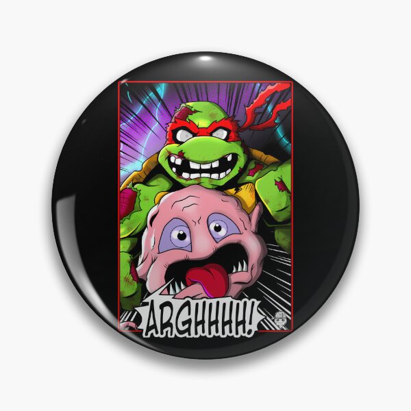 Item preview, Zombie Turtle		 designed and sold by Kemfonchuril.