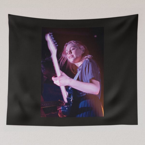 Item preview, Phoebe Bridgers designed and sold by EricHea.