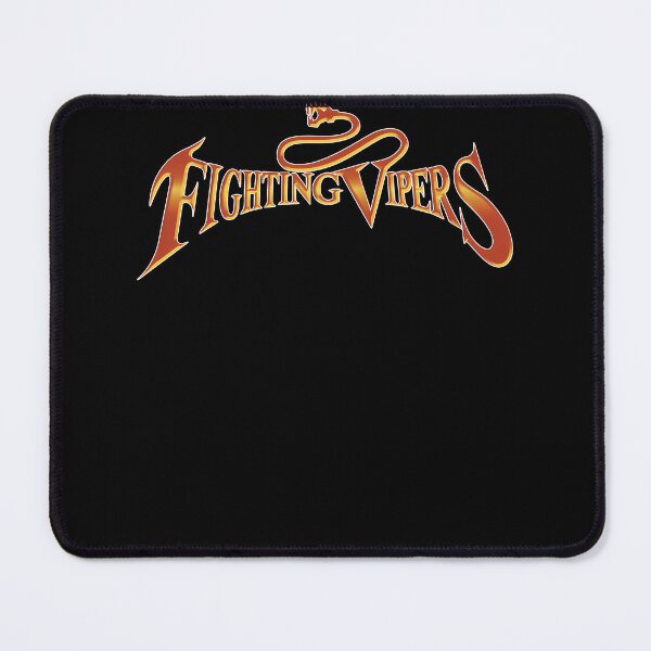 Item preview, Fighting Vipers Logo designed and sold by GiovanWeijland.