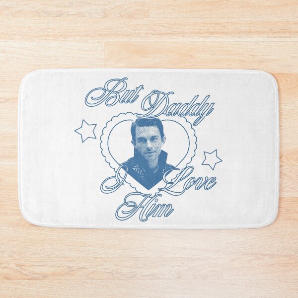 Item preview, But Daddy I Love Him Jonathan Bailey designed and sold by gfwhdteaganwu.