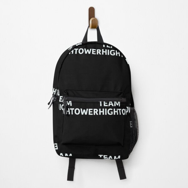 Item preview, Team Hightower Classic designed and sold by hsvrbtdagtn90.