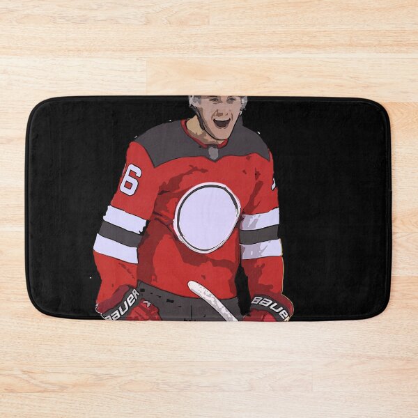 Item preview,  Jack Hughes designed and sold by Drishtothari.