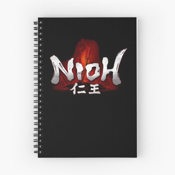 Item preview, HQ Nioh (vector)		 designed and sold by Kemfonchuril.