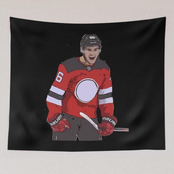 Item preview,  Jack Hughes designed and sold by Drishtothari.