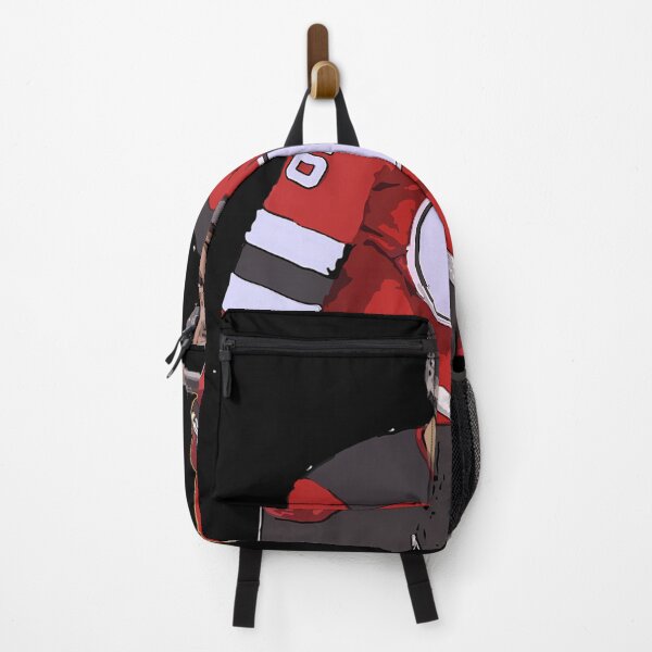 Item preview,  Jack Hughes designed and sold by Drishtothari.