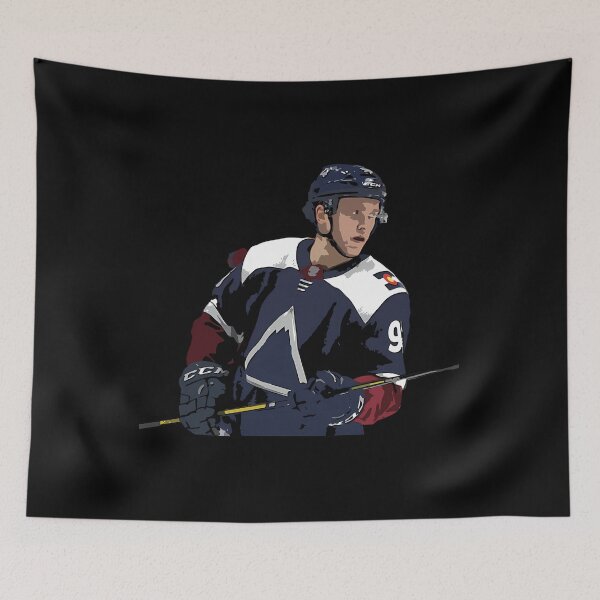 Item preview, Mikko Rantanen designed and sold by Drishtothari.