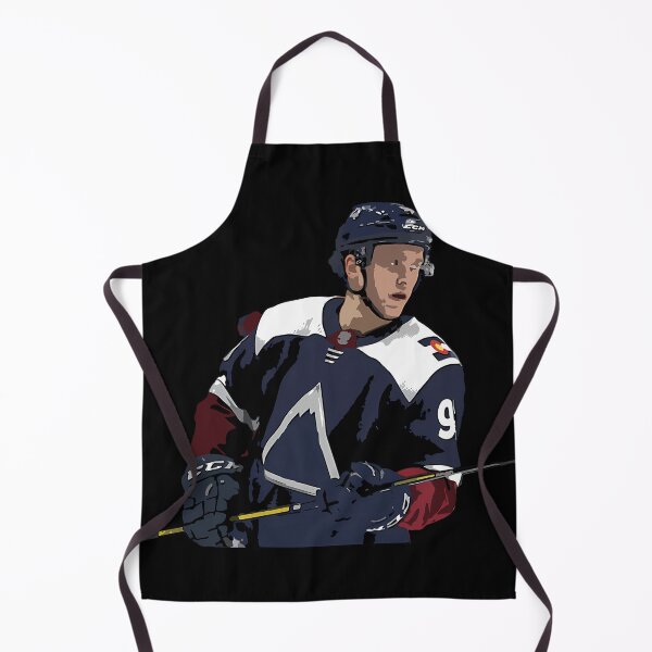 Item preview, Mikko Rantanen designed and sold by Drishtothari.