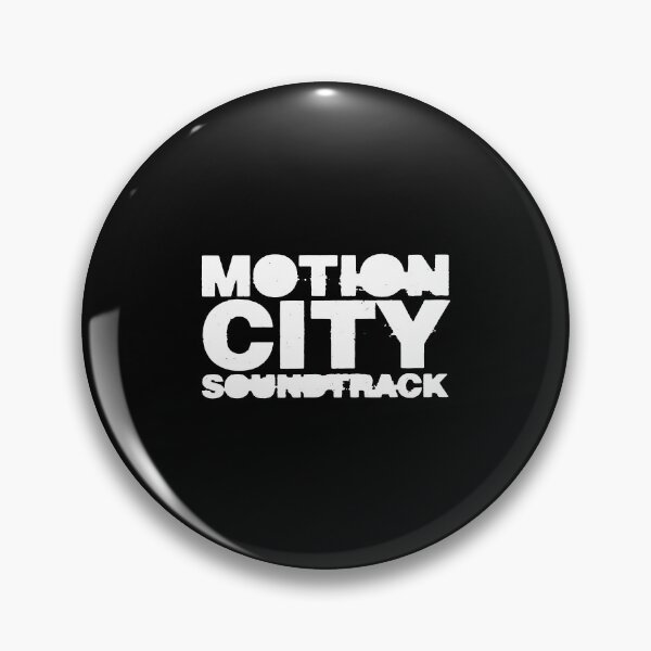 Artikelvorschau, Motion City-Soundtrack entworfen und verkauft von WildBloomArfs.