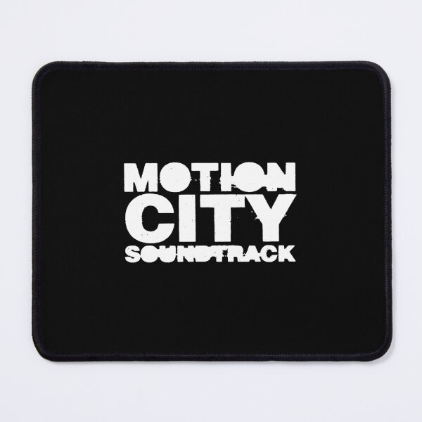 Item preview, Motion City Soundtrack designed and sold by WildBloomArfs.