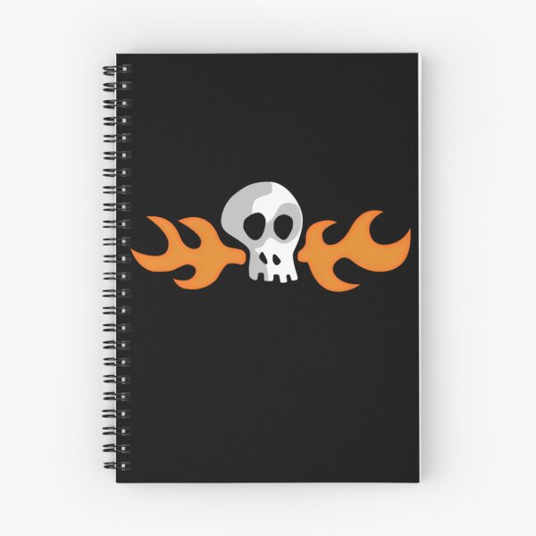 Item preview, Hoagie Flaming Skull  	 designed and sold by qcajhurvq73.