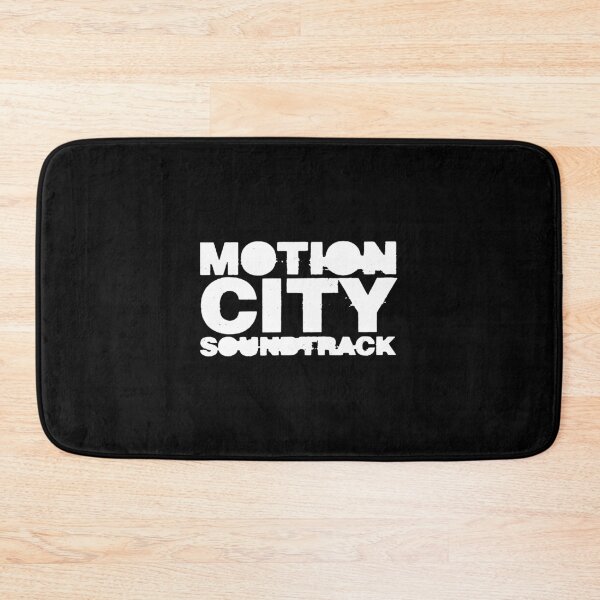 Item preview, Motion City Soundtrack designed and sold by WildBloomArfs.