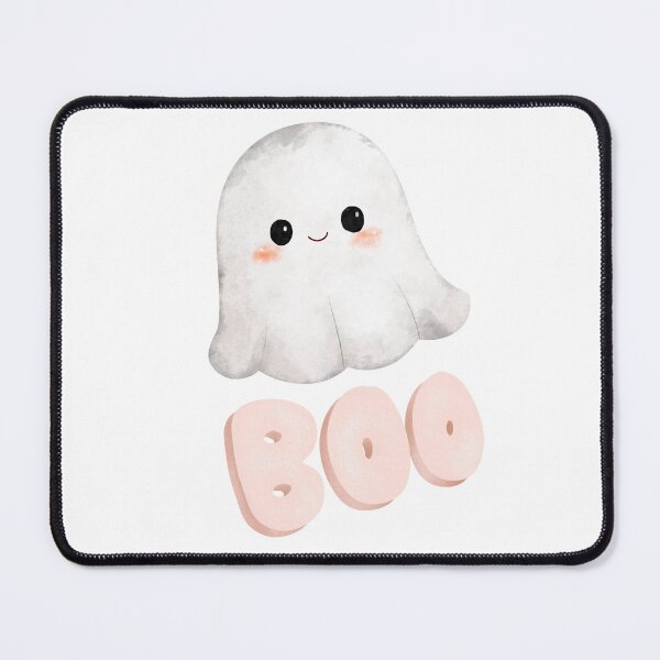 Item preview, BOO your friendly, sweet ghost designed and sold by eMKa82.