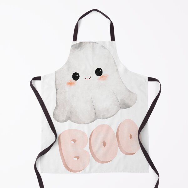 Item preview, BOO your friendly, sweet ghost designed and sold by eMKa82.