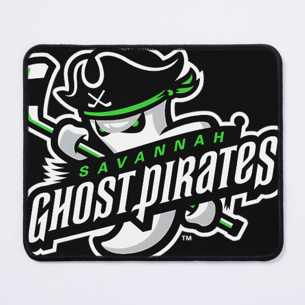 Item preview,  Savannah Ghost Pirates designed and sold by Drishtothari.