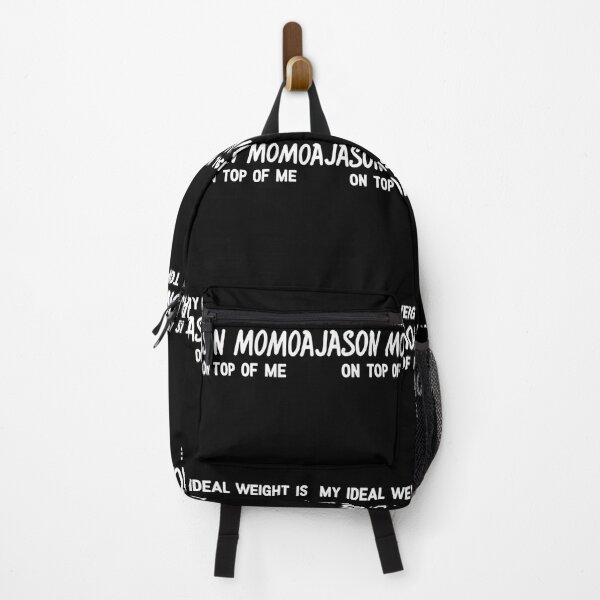 Item preview, My Ideal Weight is Jason Momoa on top of me  	 designed and sold by vmckhqus91.