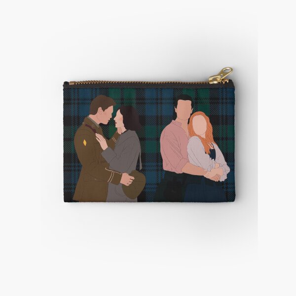 Item preview, Outlander : Blood of my blood designed and sold by Paenarra.