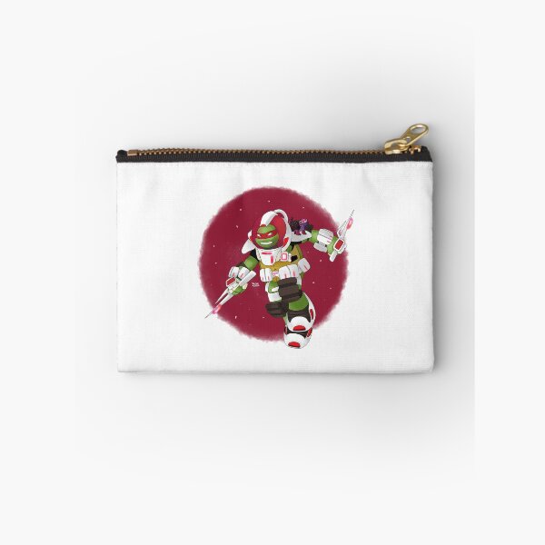 Item preview, TMNT 2012 Space Raph designed and sold by Leah'sArt&Stuff.