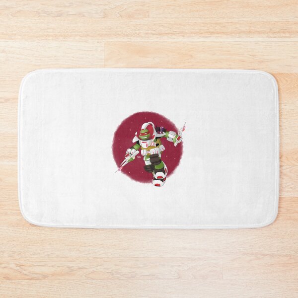 Item preview, TMNT 2012 Space Raph designed and sold by Leah'sArt&Stuff.